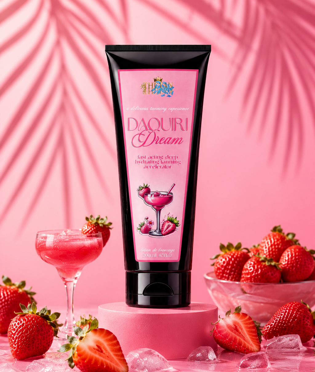 Daquiri Dream🍓