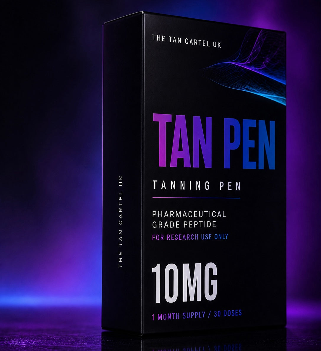 Tan Pen