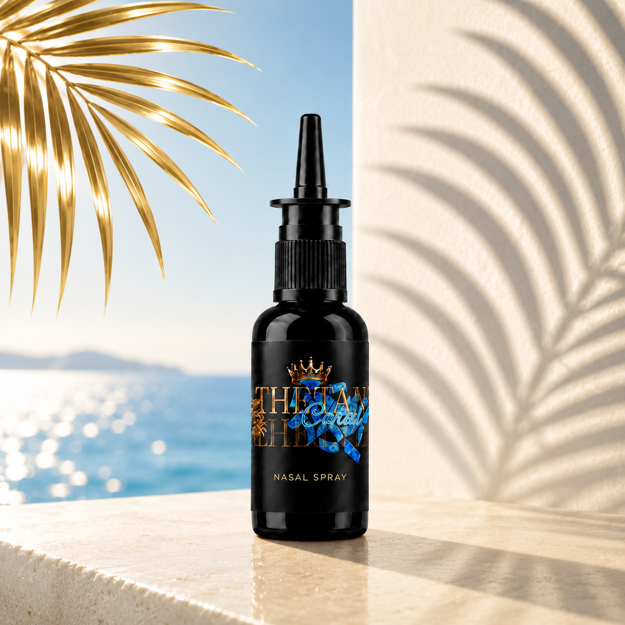 Tanning Spray